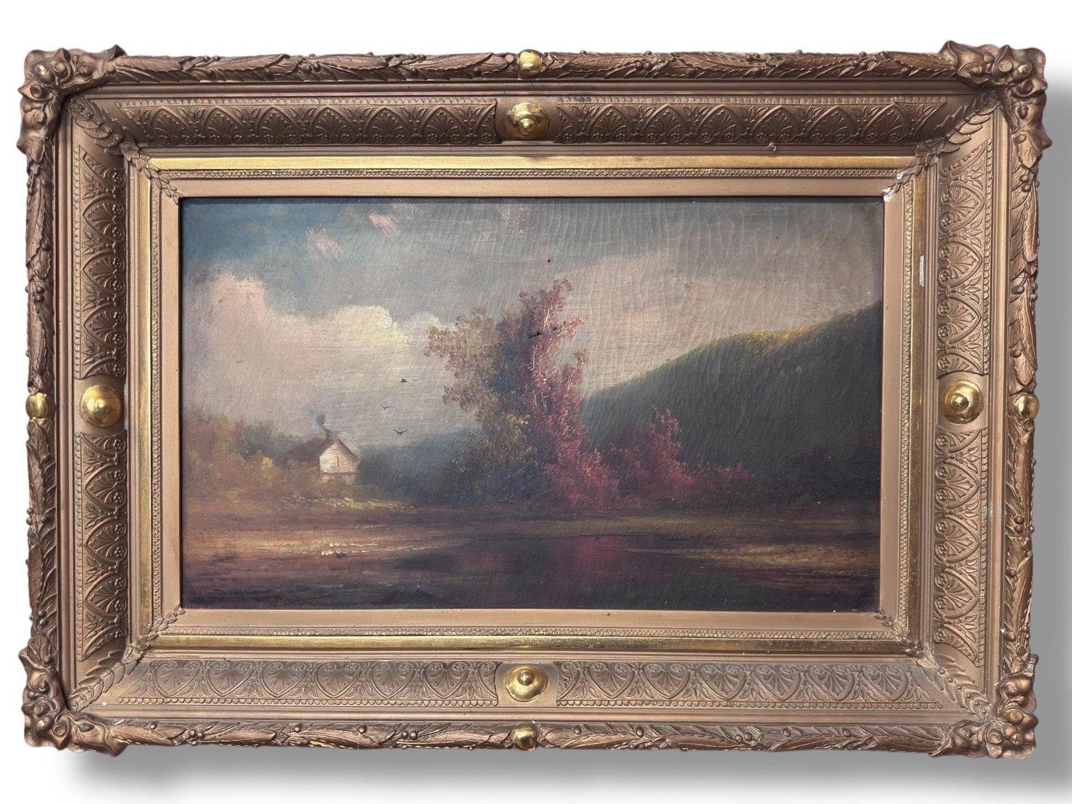 Image for Fine Art Auction
