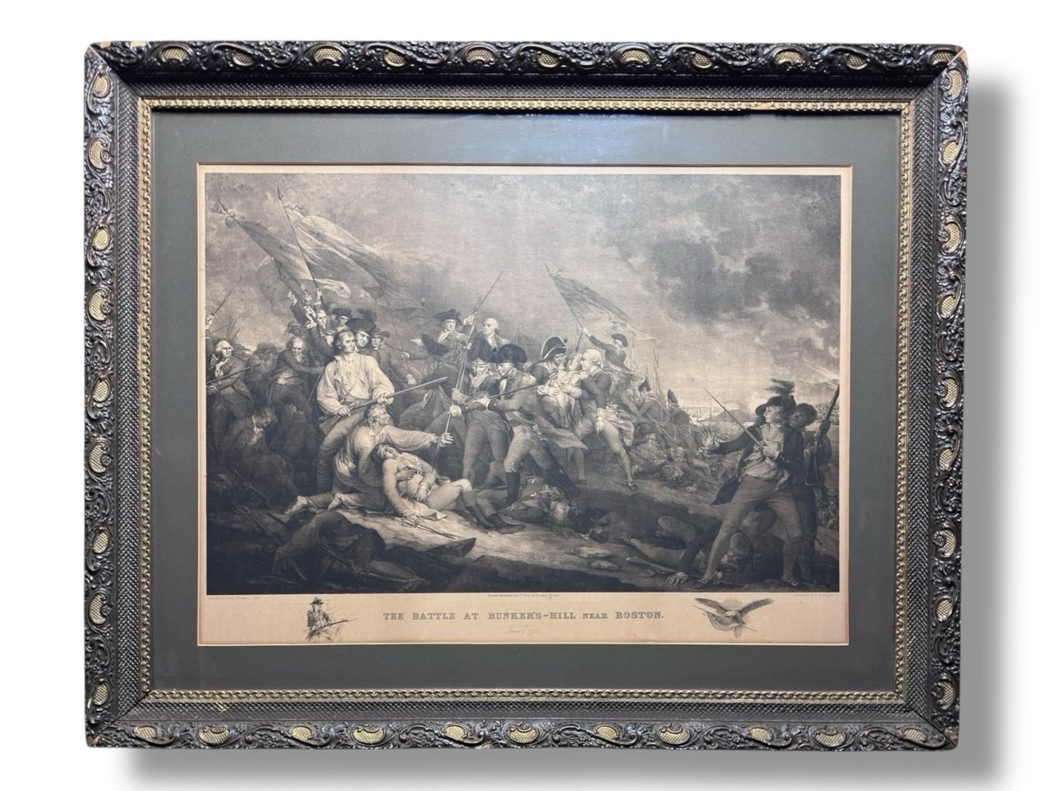 Image for Fine Art Auction