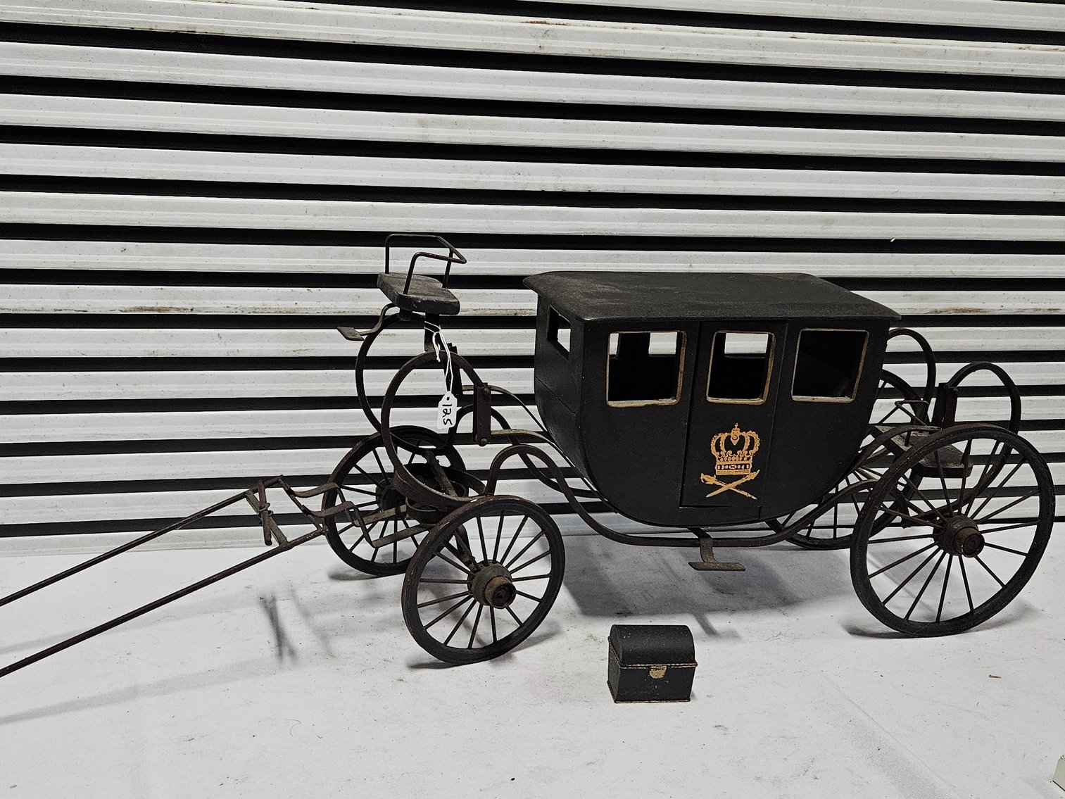 Image for Elam Stoltzfus Collection of Farm Toy Auction