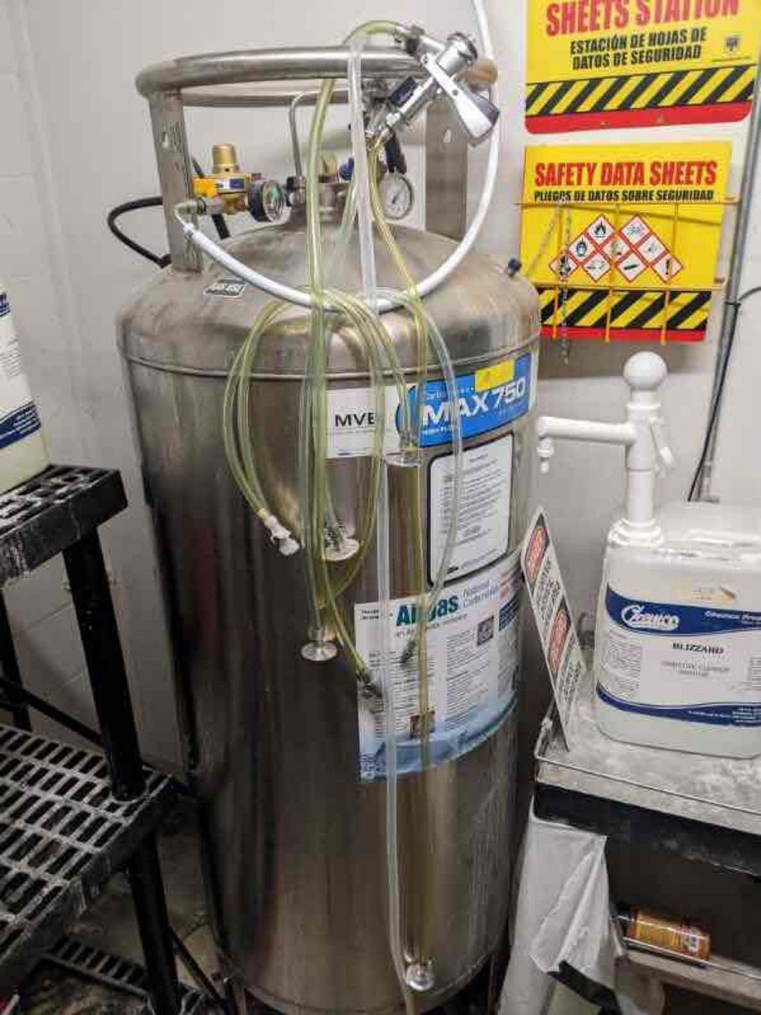 Image for Bulk Bid of Entire CA Brewery, Online Only