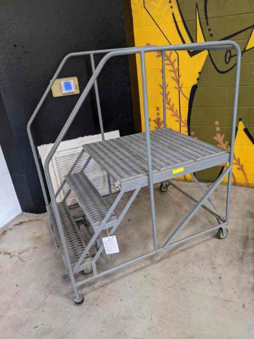 Image for Bulk Bid of Entire CA Brewery, Online Only