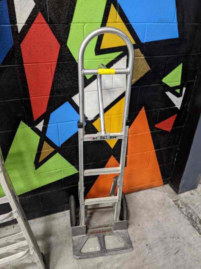 Image for Bulk Bid of Entire CA Brewery, Online Only