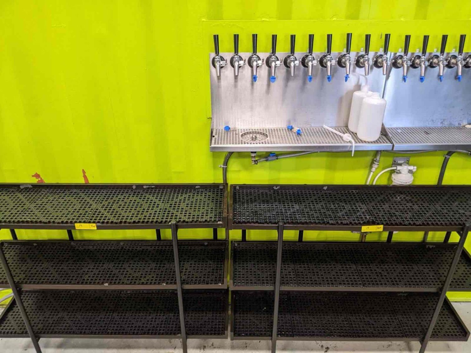 Image for Bulk Bid of Entire CA Brewery, Online Only