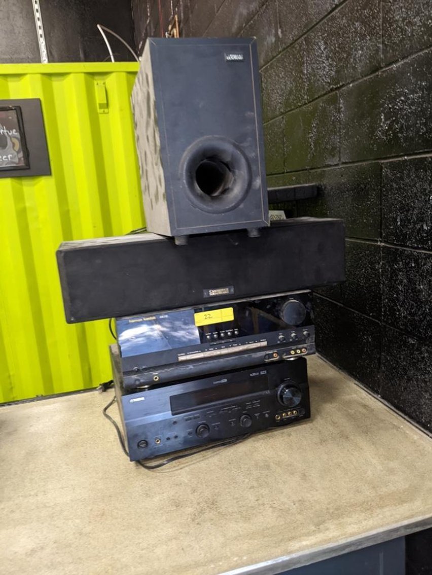 Image for Bulk Bid of Entire CA Brewery, Online Only