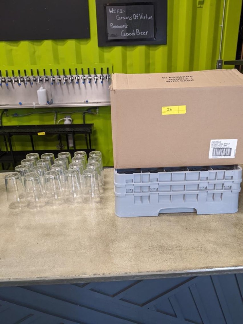 Image for Bulk Bid of Entire CA Brewery, Online Only