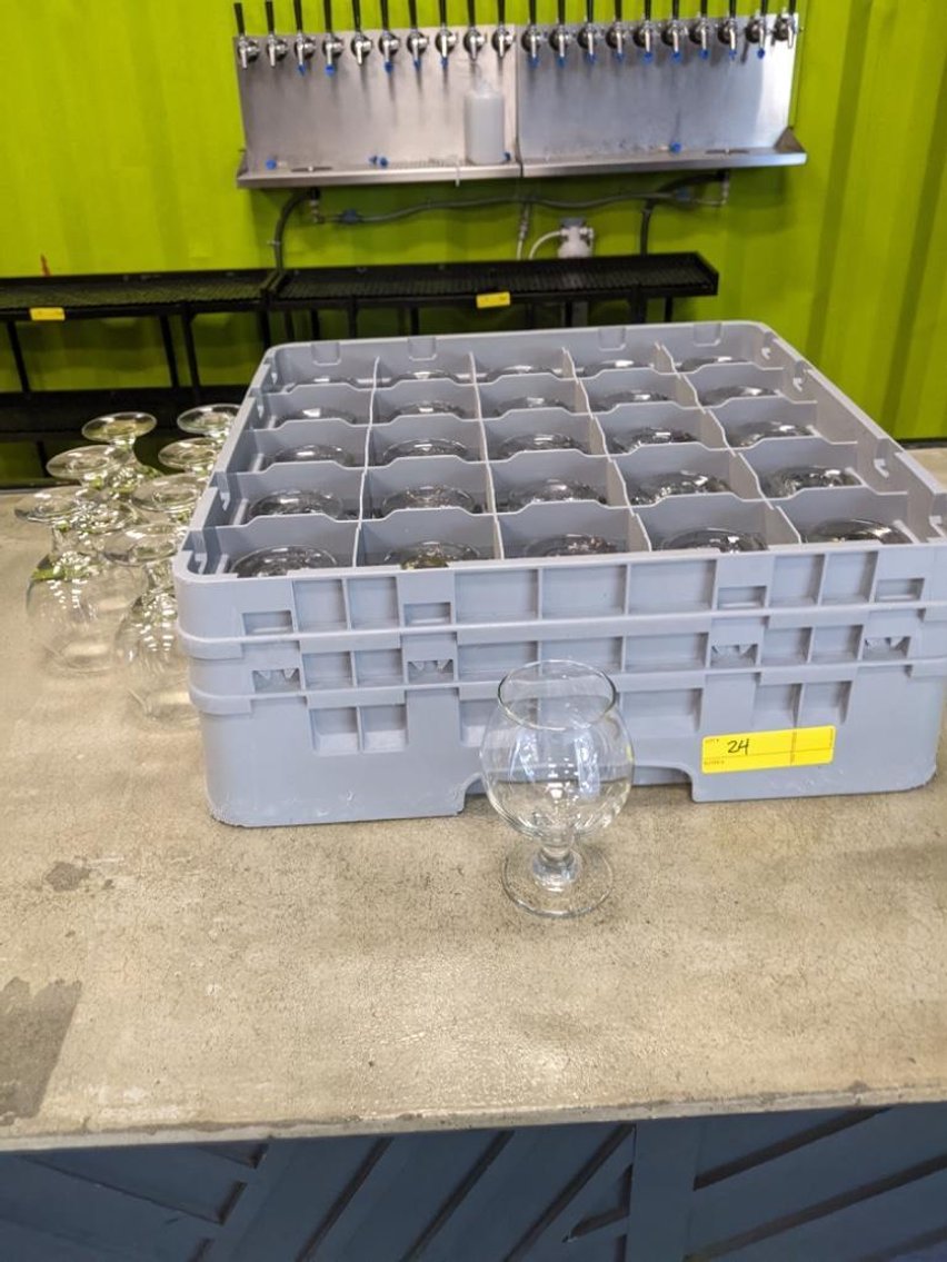 Image for Bulk Bid of Entire CA Brewery, Online Only