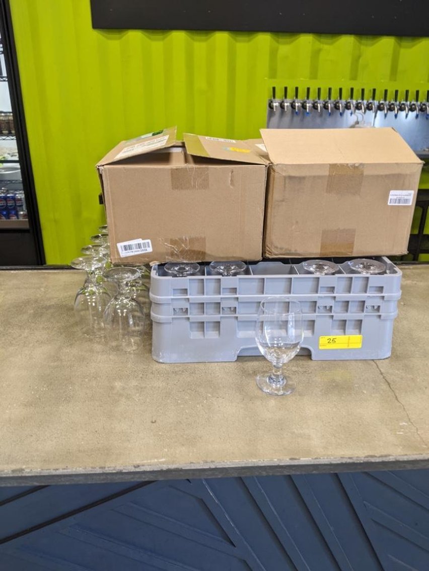 Image for Bulk Bid of Entire CA Brewery, Online Only