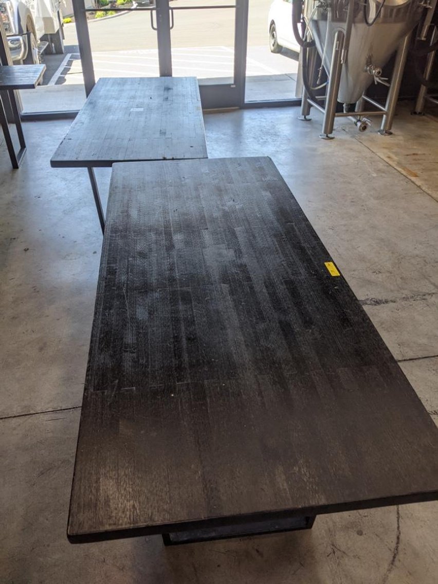 Image for Bulk Bid of Entire CA Brewery, Online Only