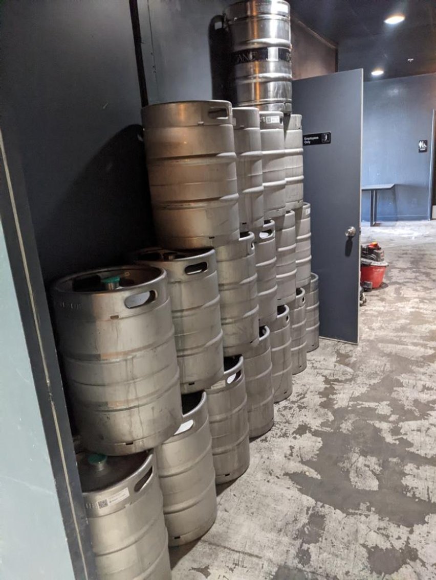 Image for Bulk Bid of Entire CA Brewery, Online Only