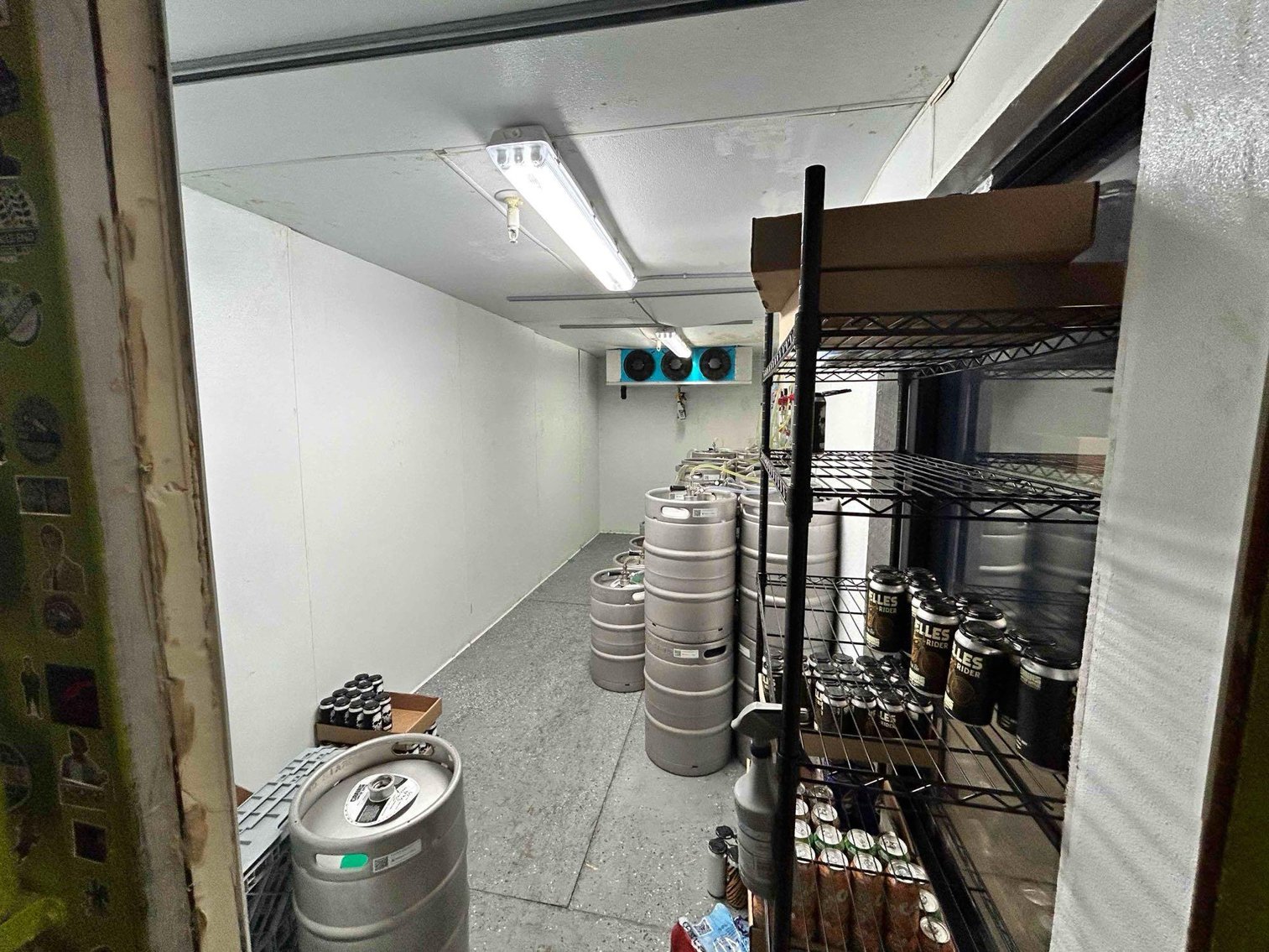 Image for Bulk Bid of Entire CA Brewery, Online Only