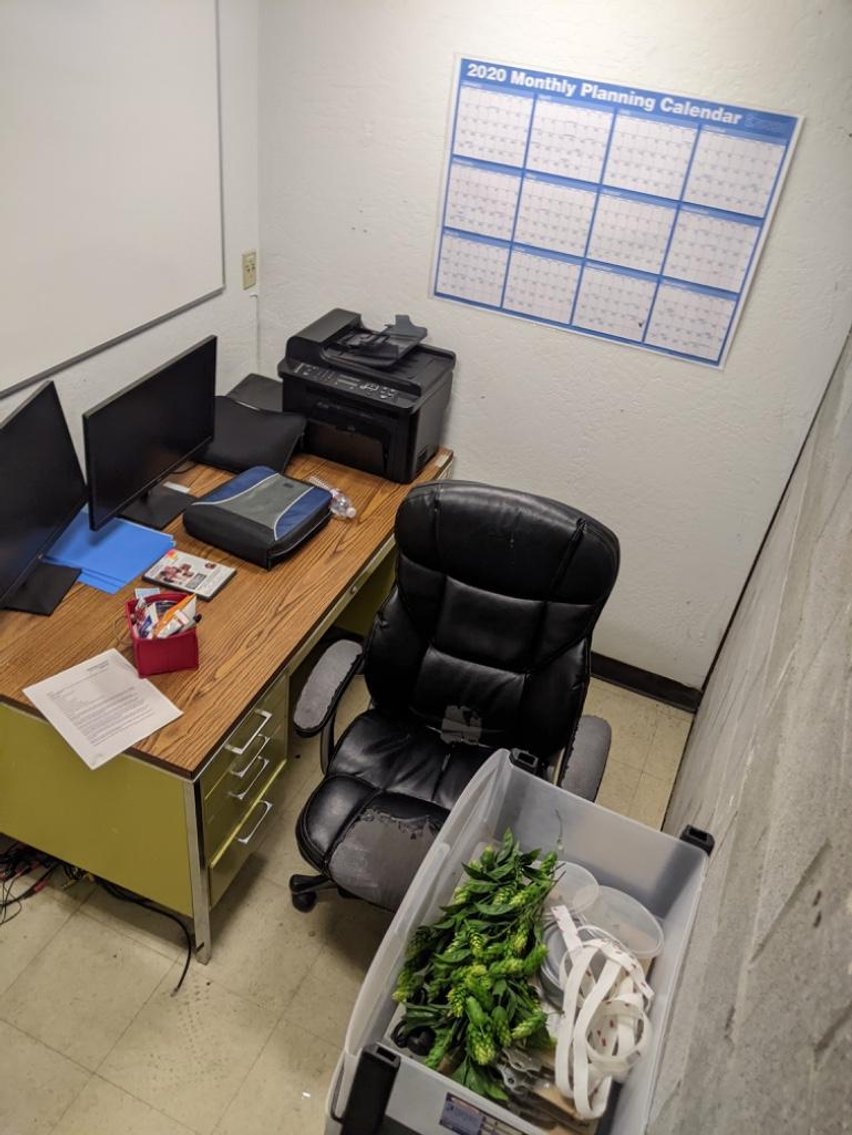 Image for Bulk Bid of Entire CA Brewery, Online Only