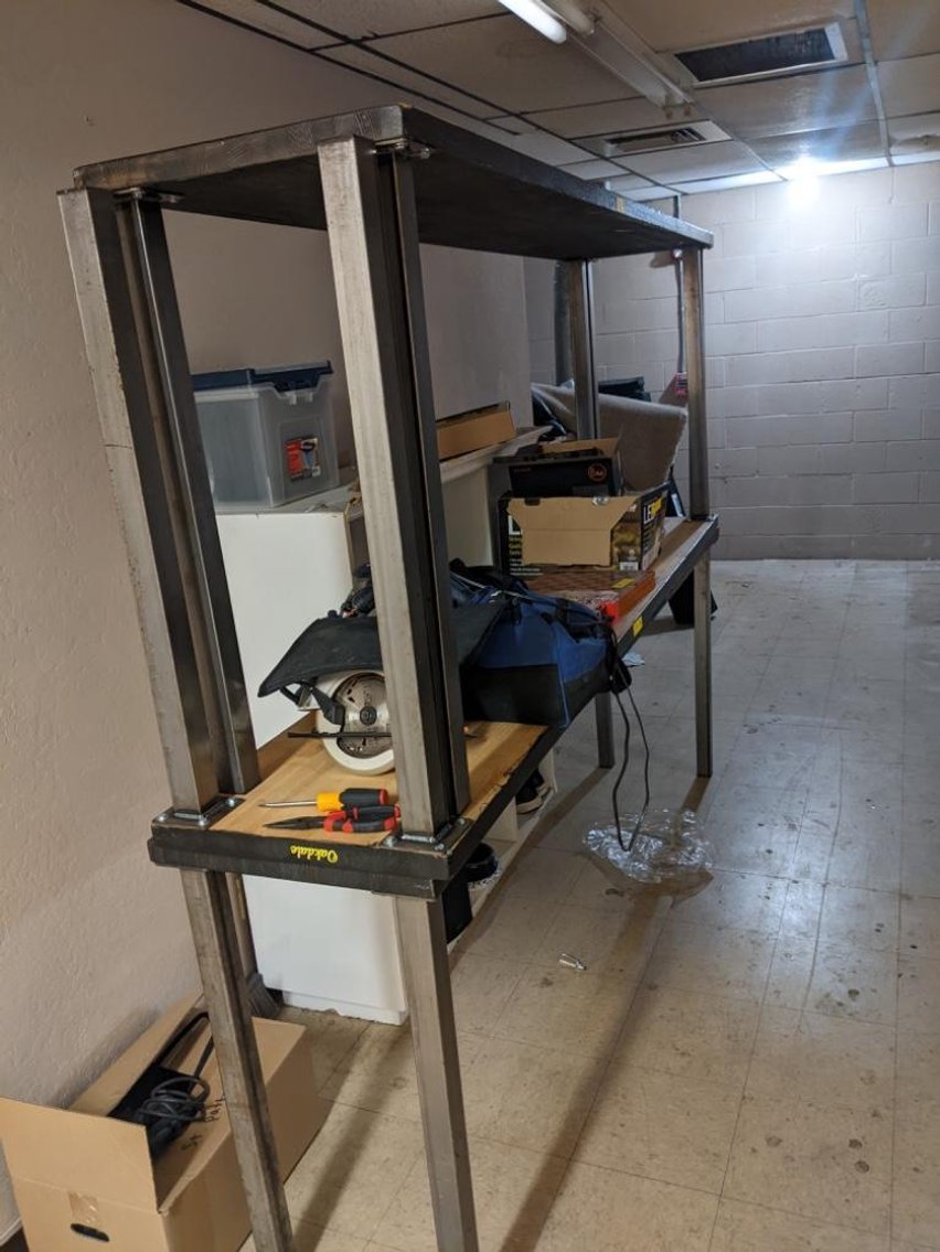 Image for Bulk Bid of Entire CA Brewery, Online Only