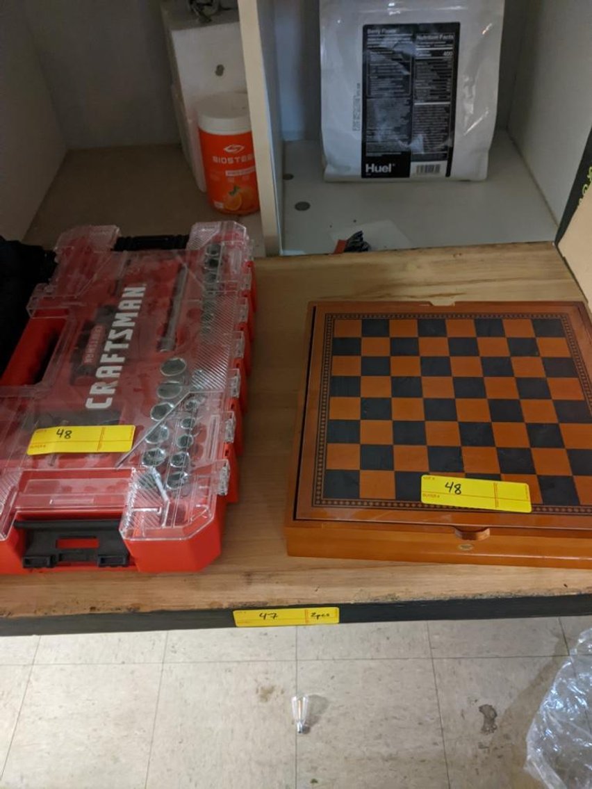 Image for Bulk Bid of Entire CA Brewery, Online Only