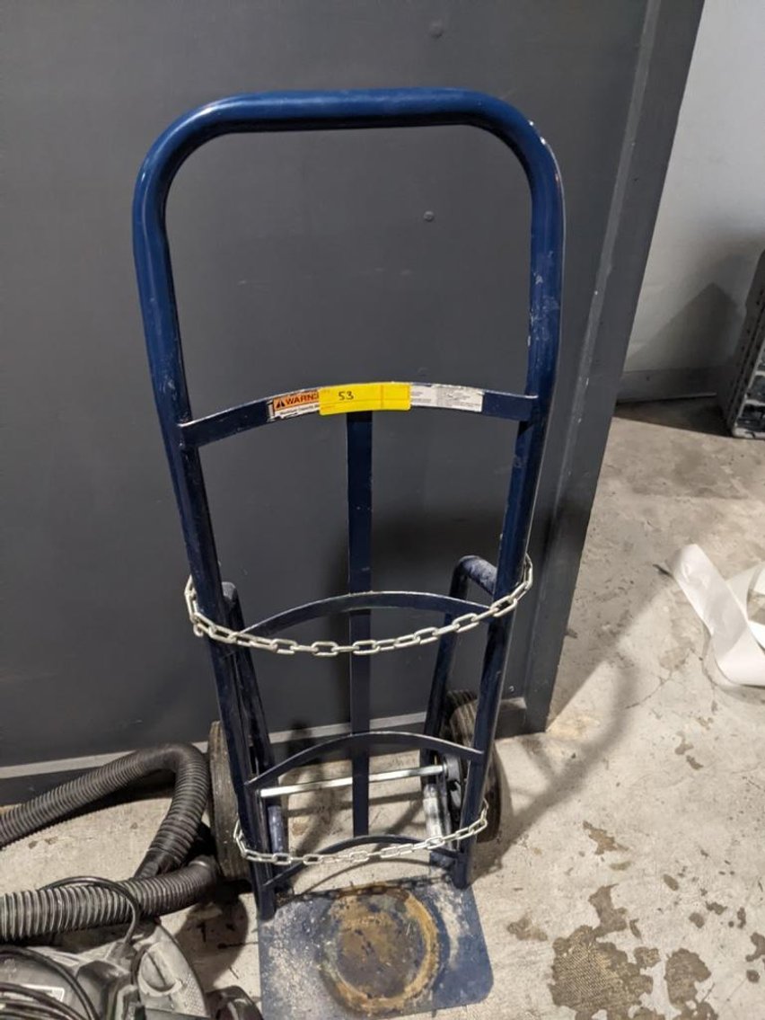 Image for Bulk Bid of Entire CA Brewery, Online Only