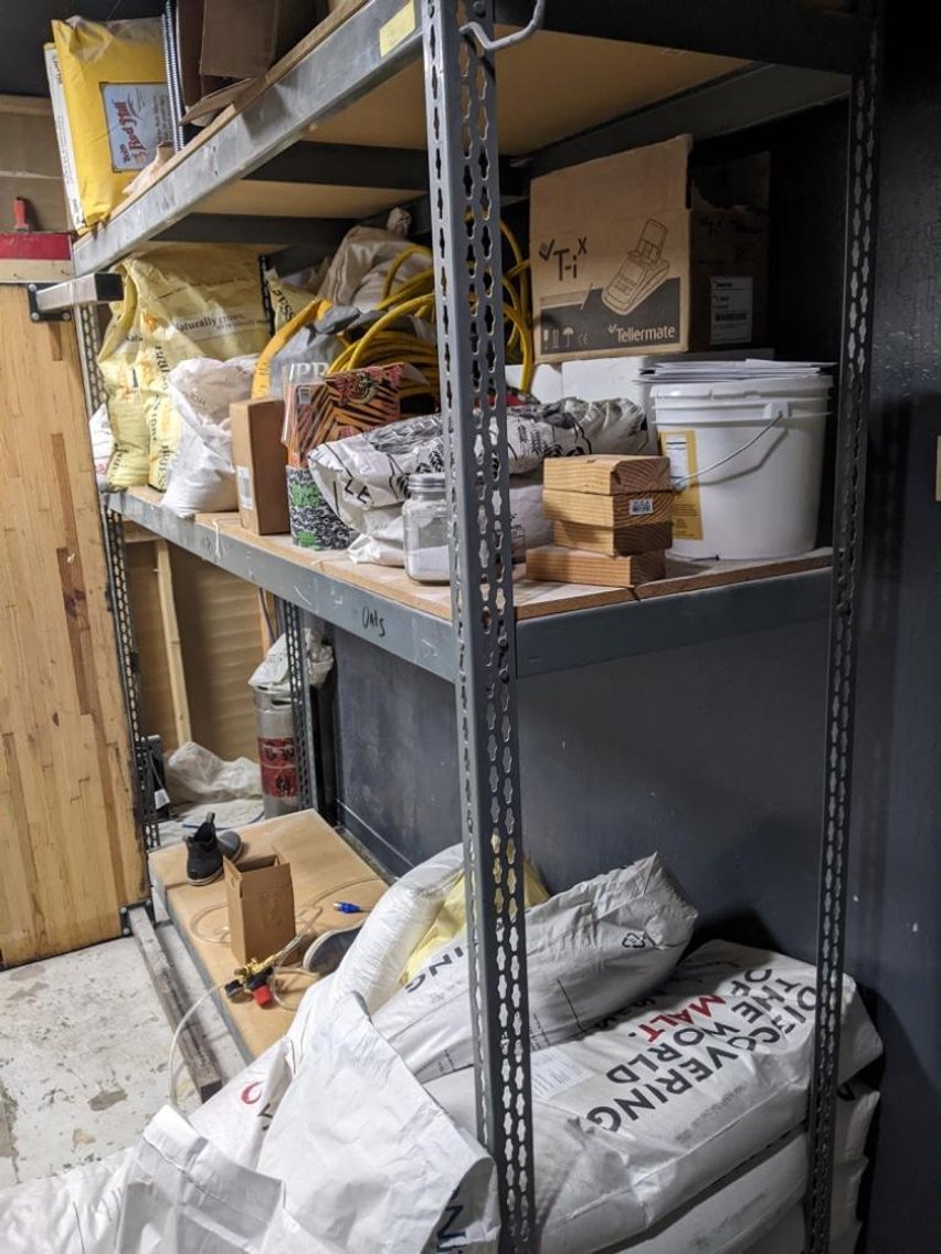 Image for Bulk Bid of Entire CA Brewery, Online Only