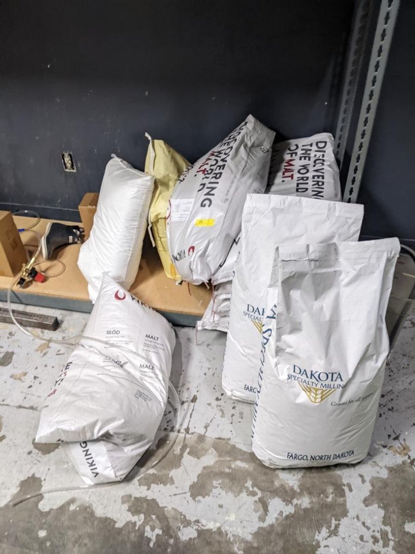 Image for Bulk Bid of Entire CA Brewery, Online Only