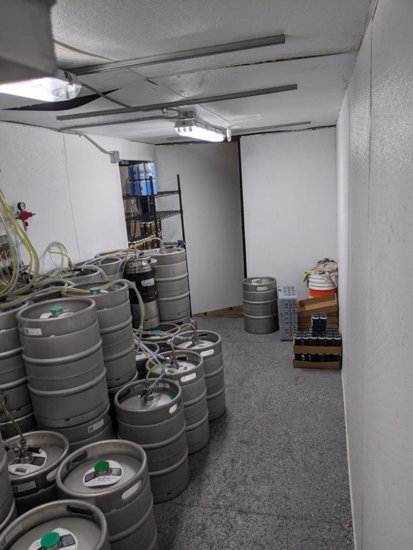 Image for Bulk Bid of Entire CA Brewery, Online Only