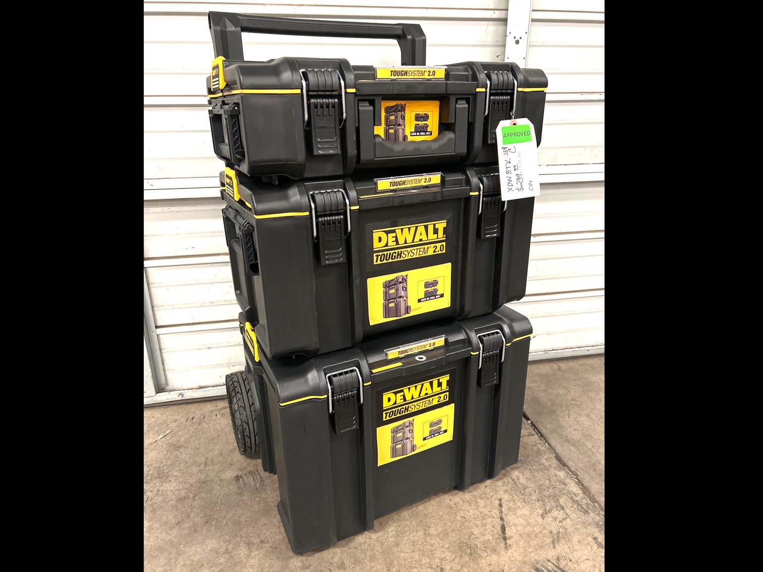 Image for Sept Heavy Equipment Vehicles & Industrial Tooling