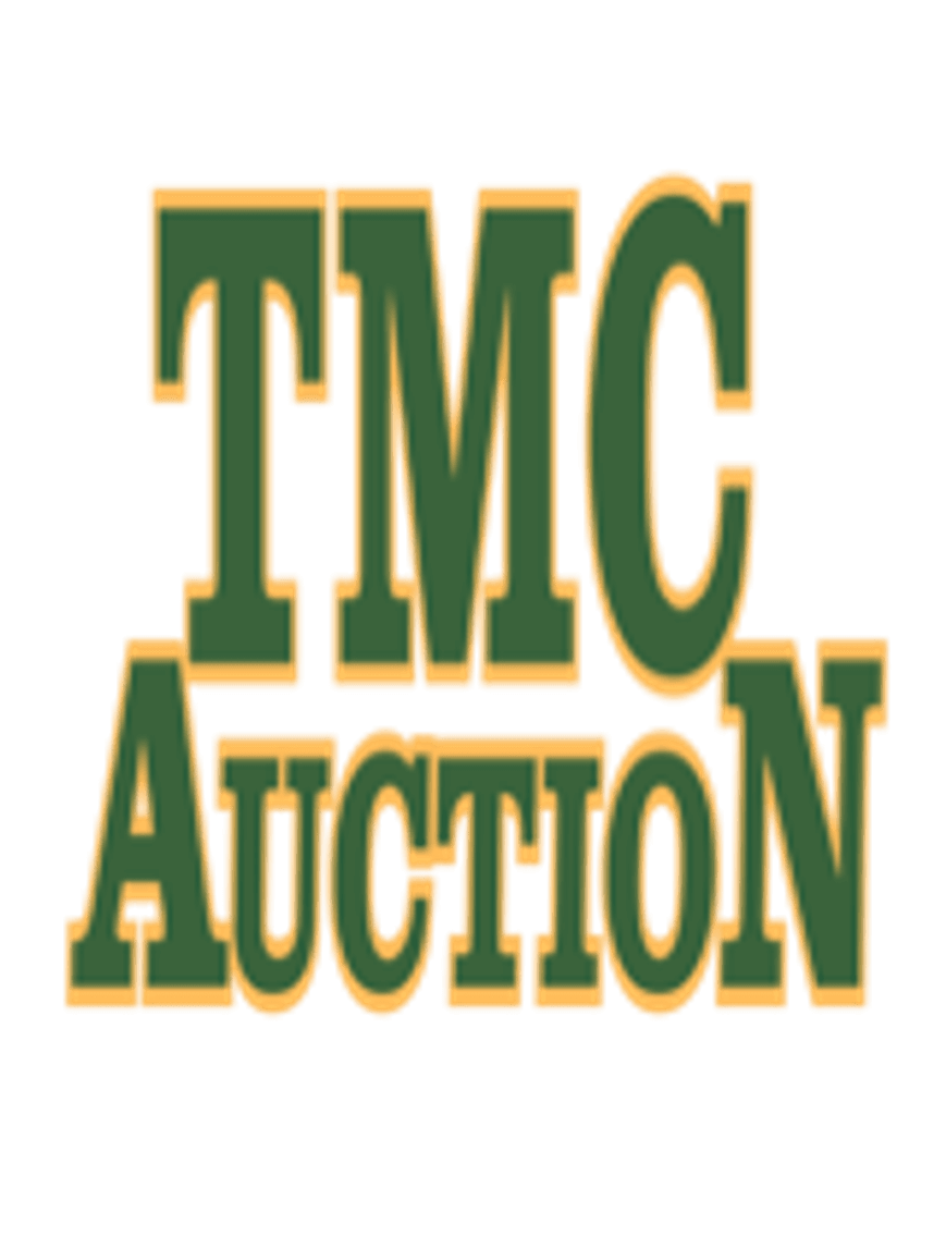 Image for Sept Live Online Tools & Equipment (sale will switch from timed to live @ 10:00 am Sat 09/14/24)