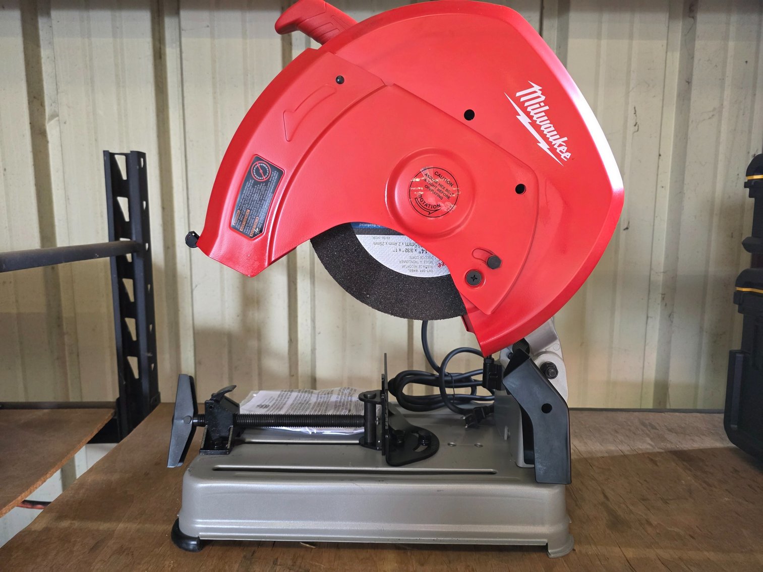 Image for October Live Online Tools & Equipment (sale will switch from timed to live @ 10:00AM Saturday October 18th, 2025)