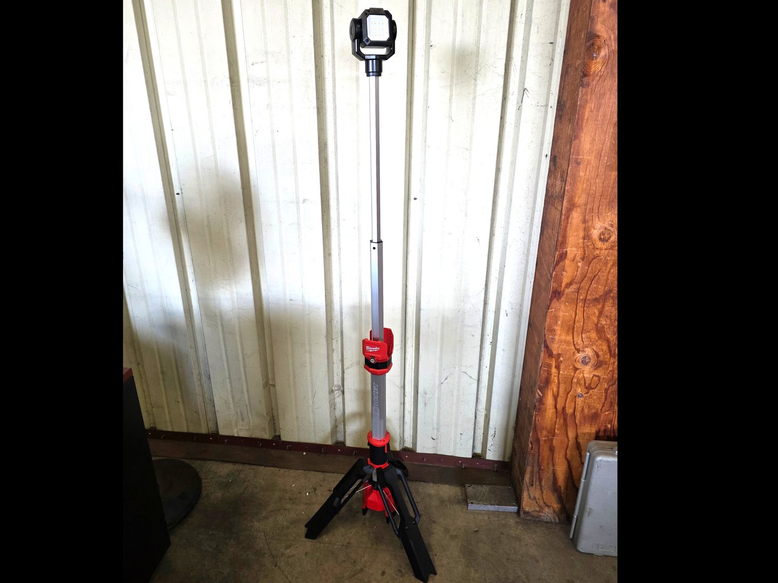 Image for October Live Online Tools & Equipment (sale will switch from timed to live @ 10:00AM Saturday October 18th, 2025)