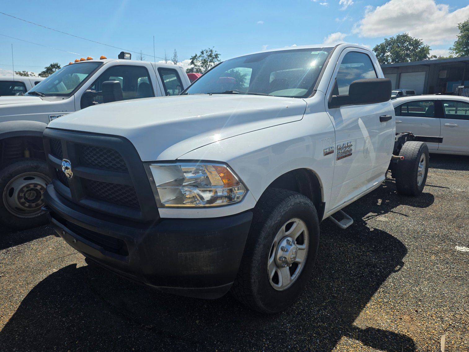 Image for Annual Lake County Vehicle Auction