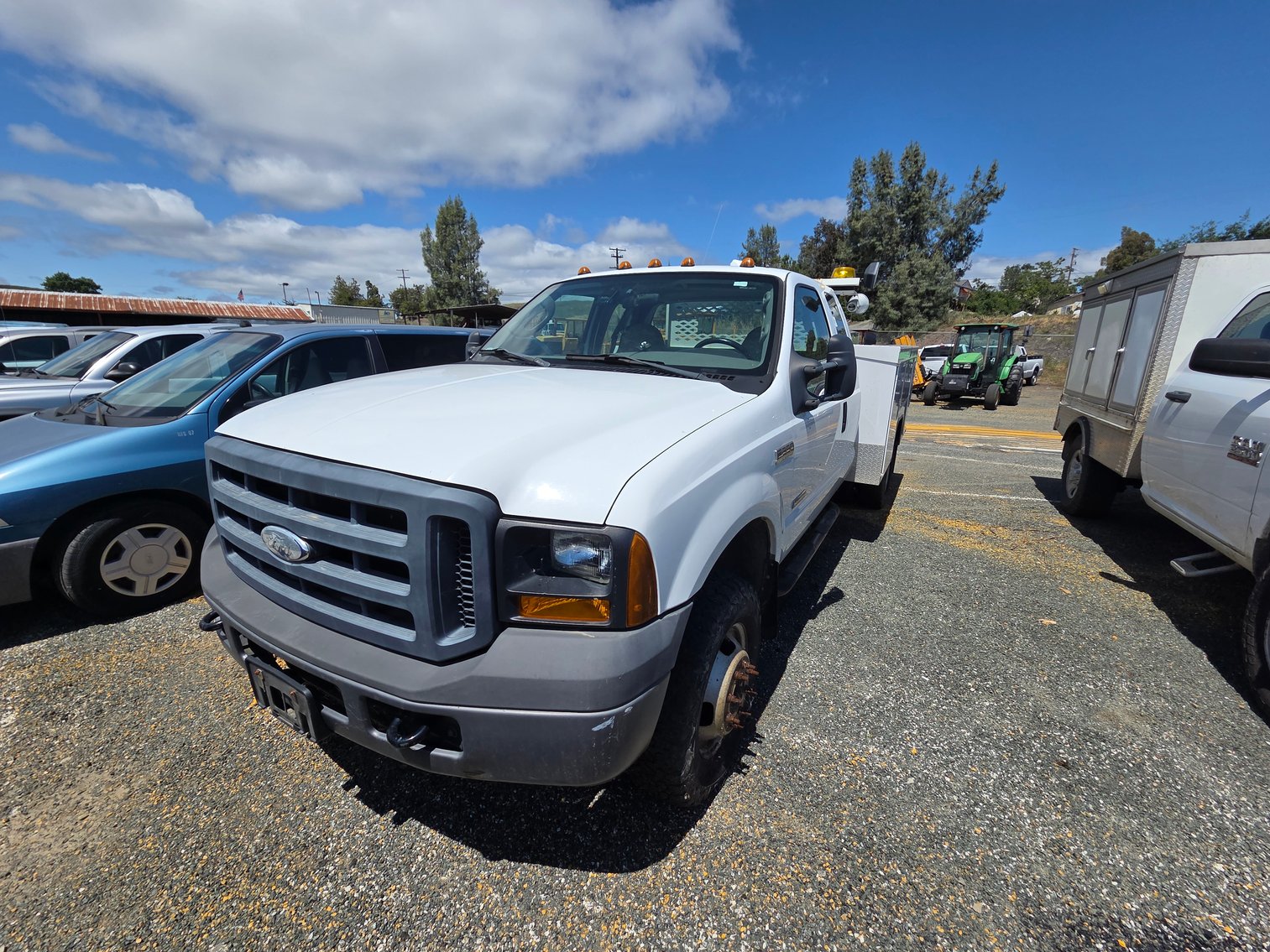 Image for Annual Lake County Vehicle Auction