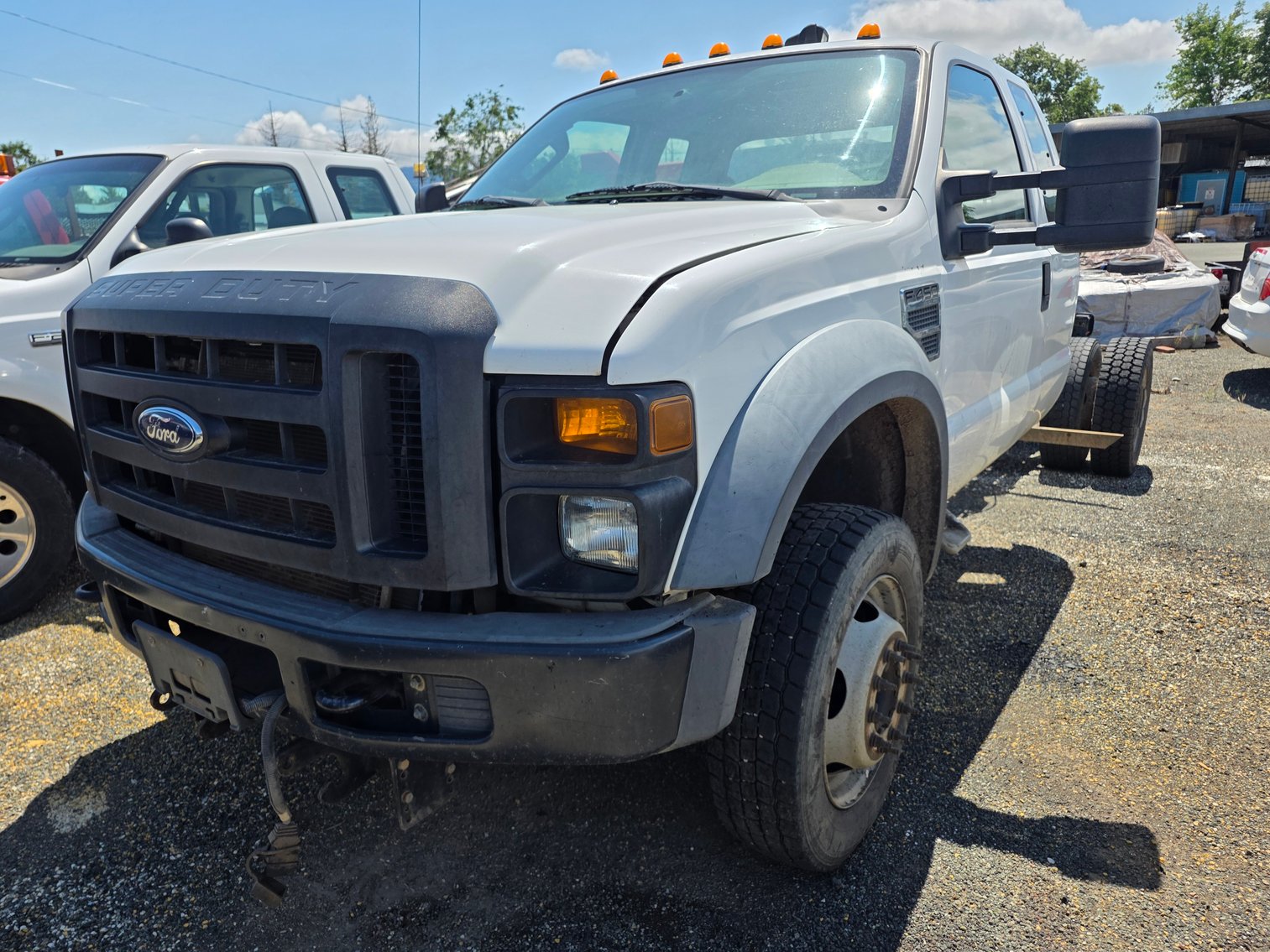Image for Annual Lake County Vehicle Auction