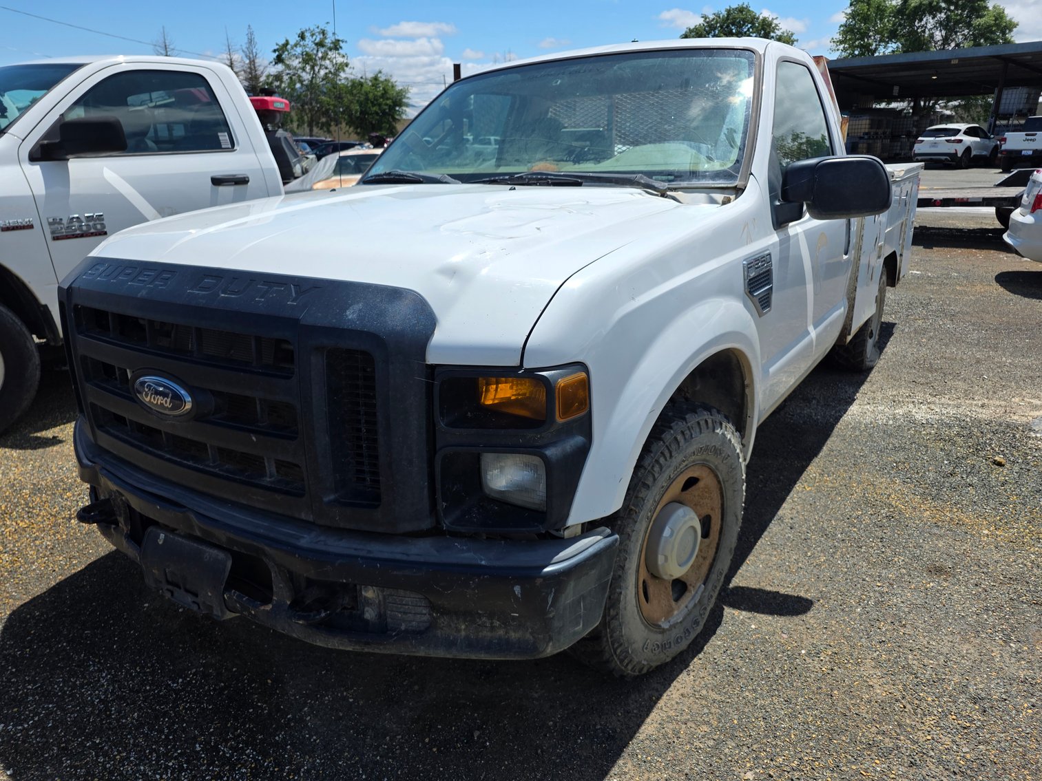 Image for Annual Lake County Vehicle Auction