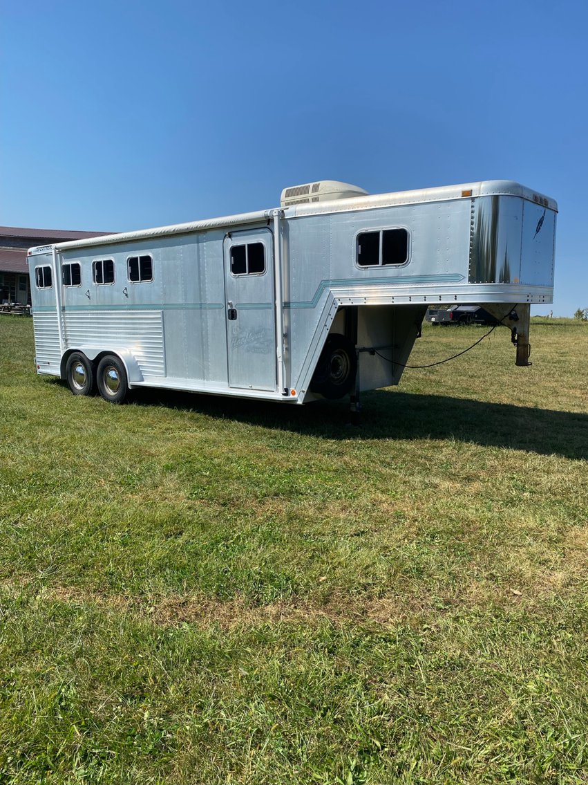 Image for Hamilton County Horse & Tack Sale -SATURDAY October 19th - Noblesville, IN
