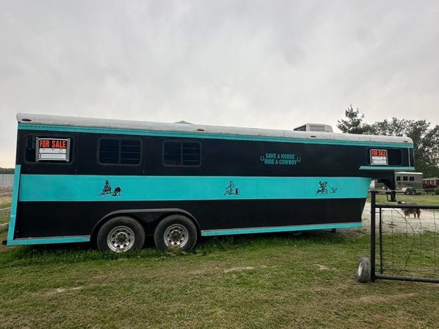 Image for 13TH Annual Fall Special- Hamilton County Horse & Tack Sale- October 4th-Noblesville, IN