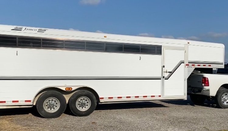 Image for Hamilton County Horse & Tack Sale -SATURDAY -November 15th Noblesville, IN