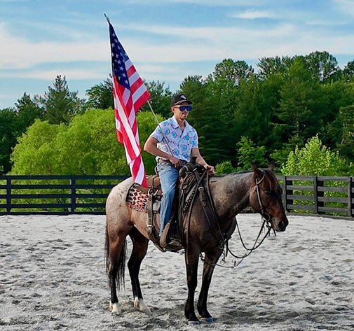 Image for Hamilton County Horse & Tack Sale -SATURDAY June 6th -  Noblesville, IN