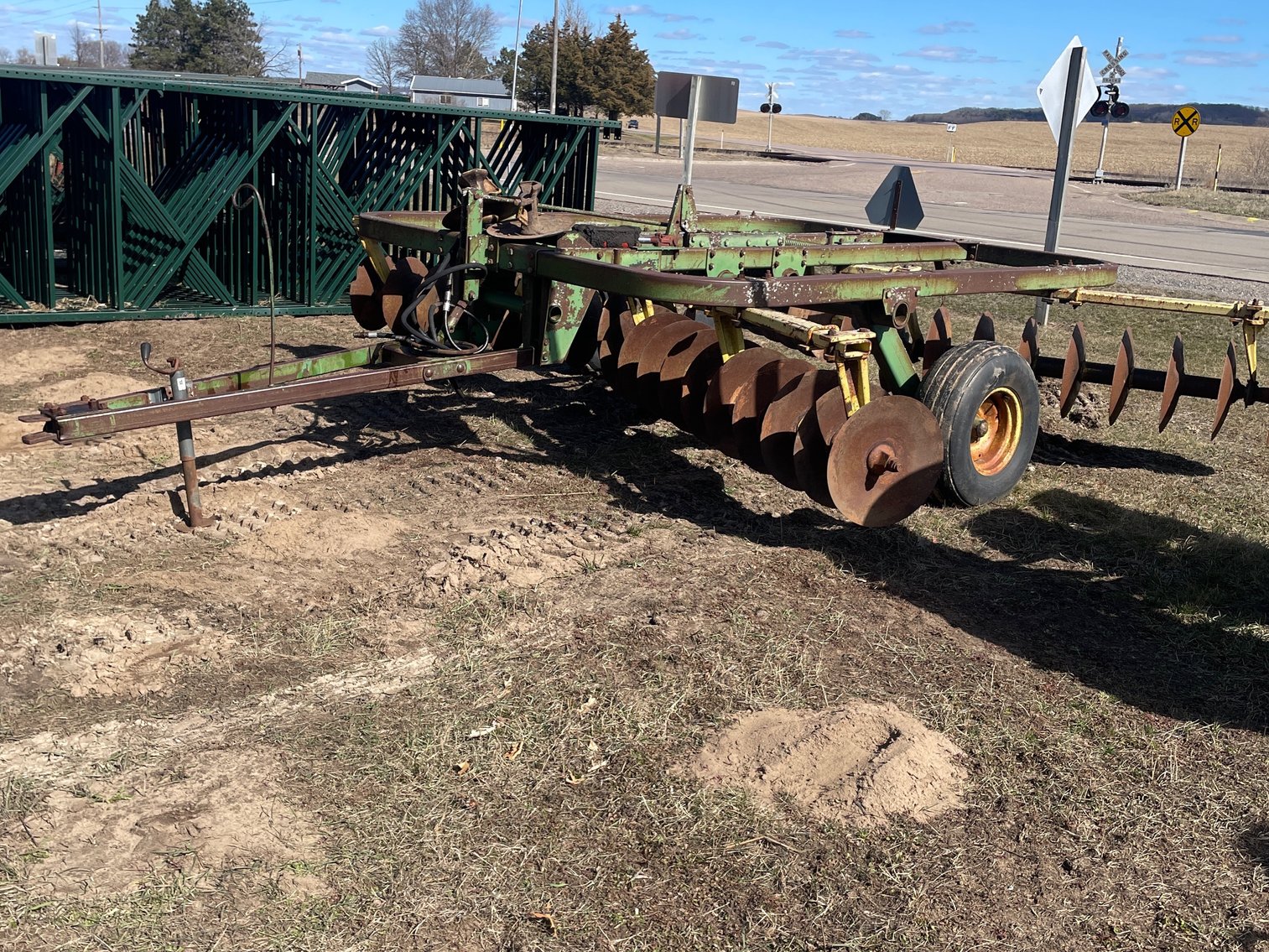 Image for APRIL 14TH