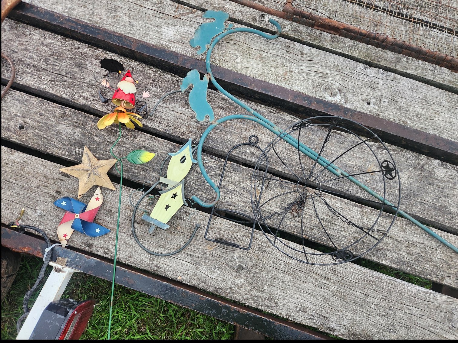 Image for August 11th Monthly online auction