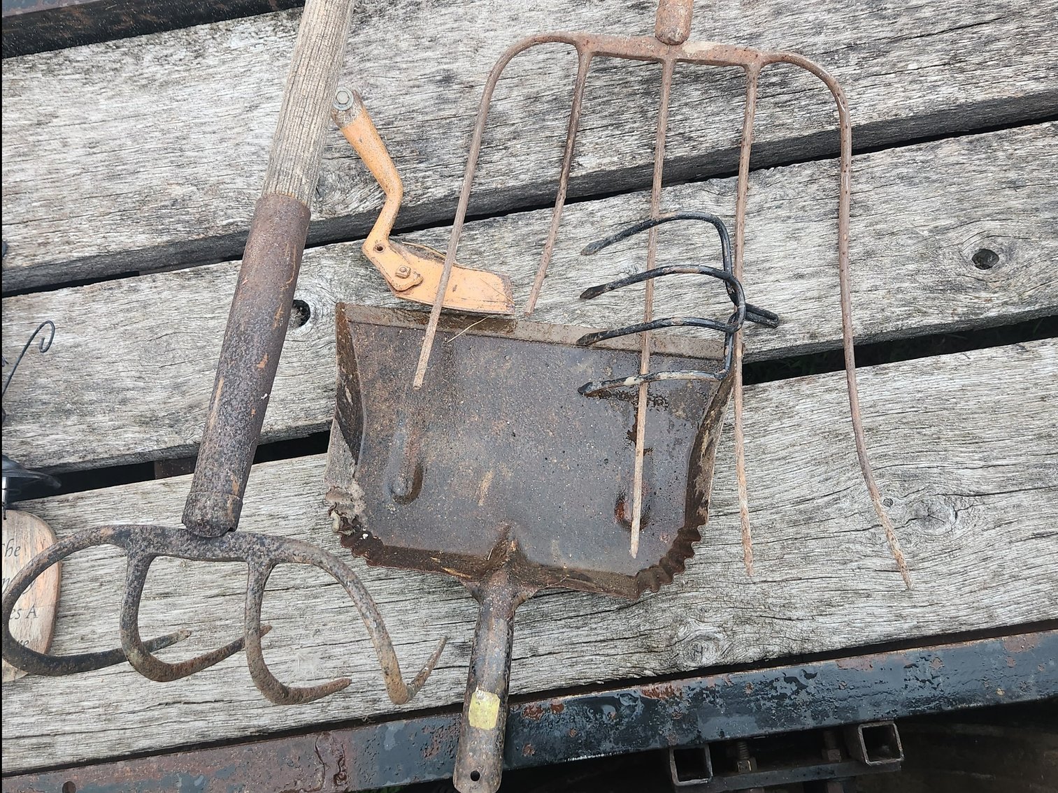 Image for August 11th Monthly online auction