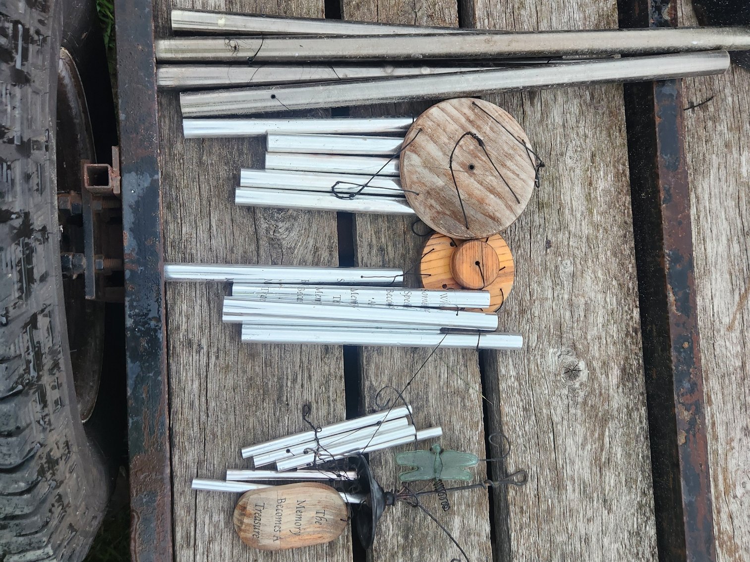 Image for August 11th Monthly online auction