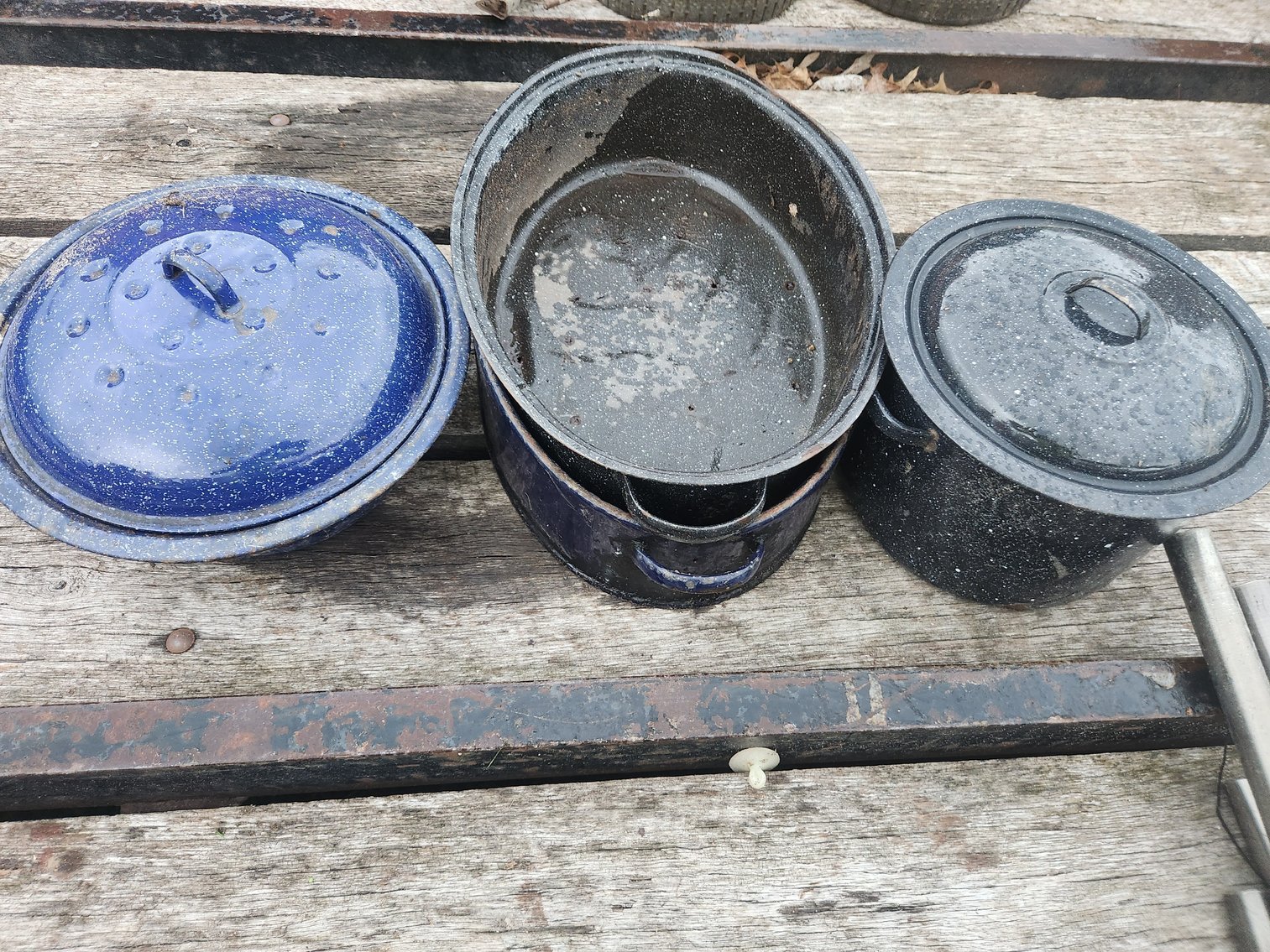 Image for August 11th Monthly online auction