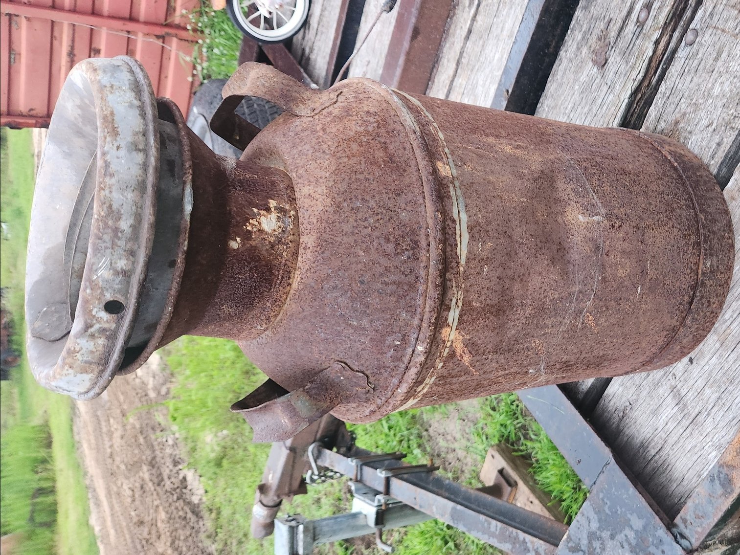 Image for August 11th Monthly online auction