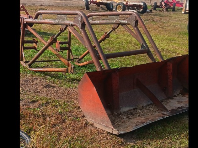 Image for FALL HARVEST AUCTION OCTOBER 13TH