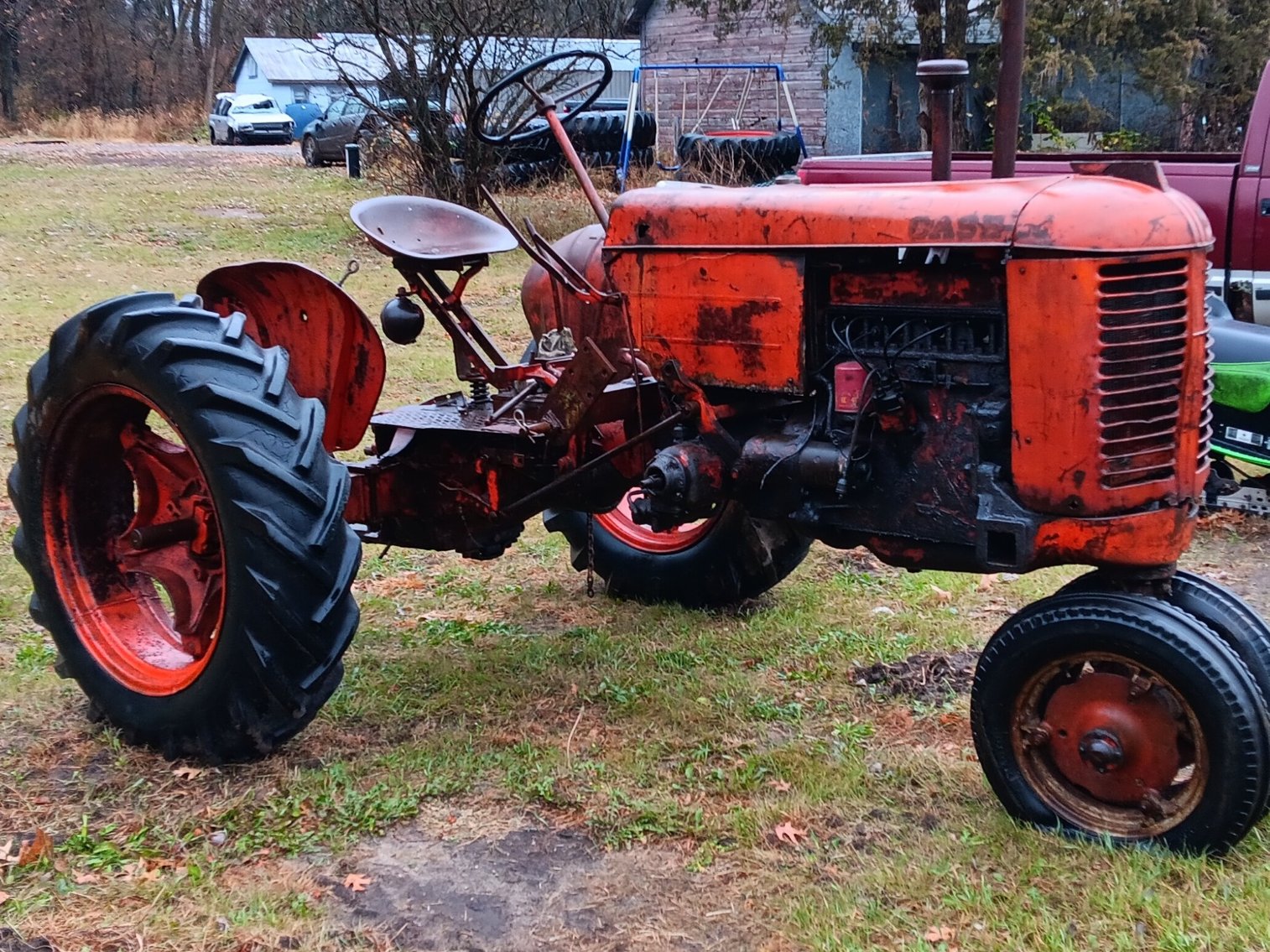 Image for NOVEMBER 17TH THANKSGIVING AUCTION