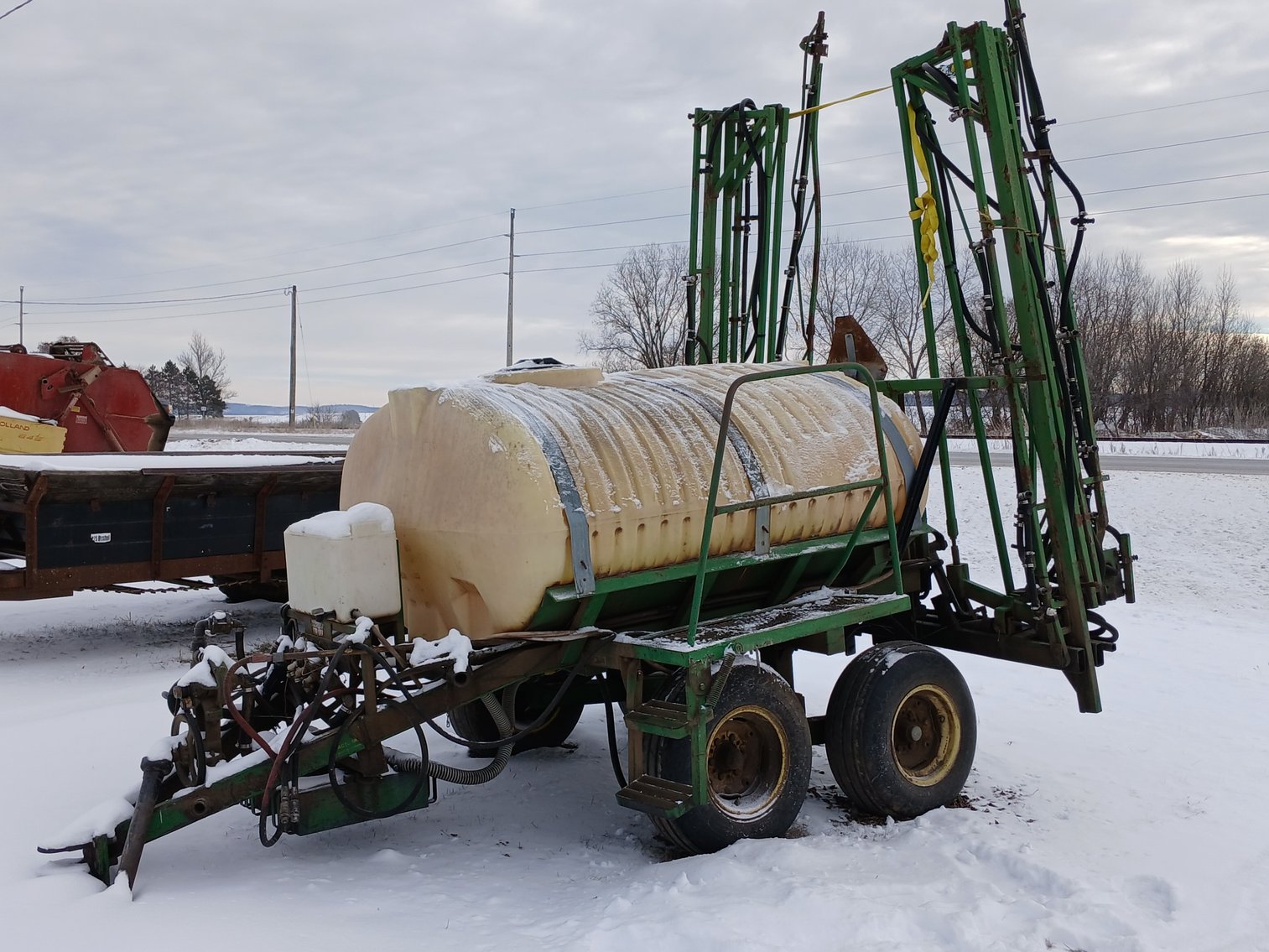 Image for NEW YEAR SALE