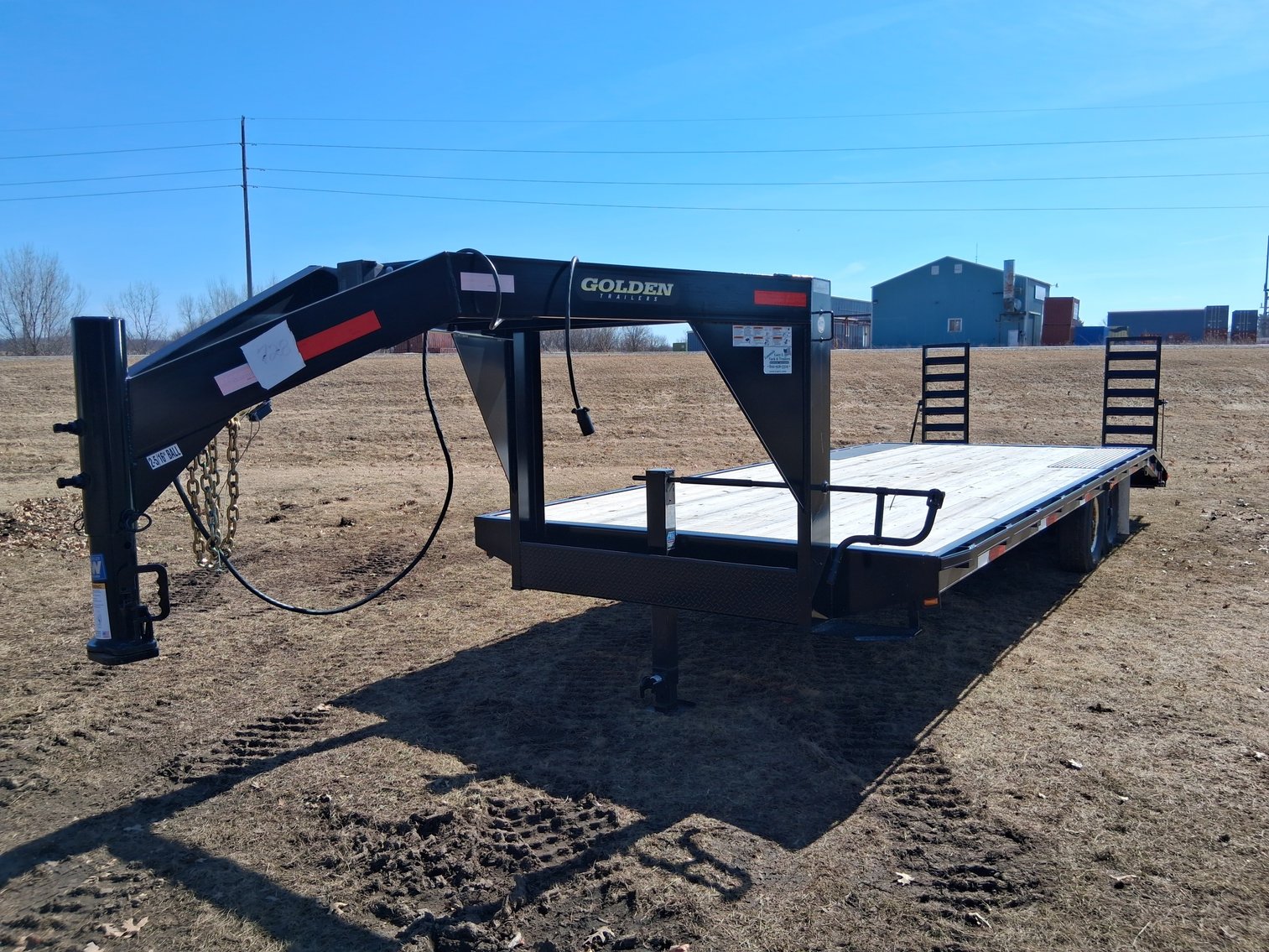 Image for APRIL -  BARN TO BIDS SALE