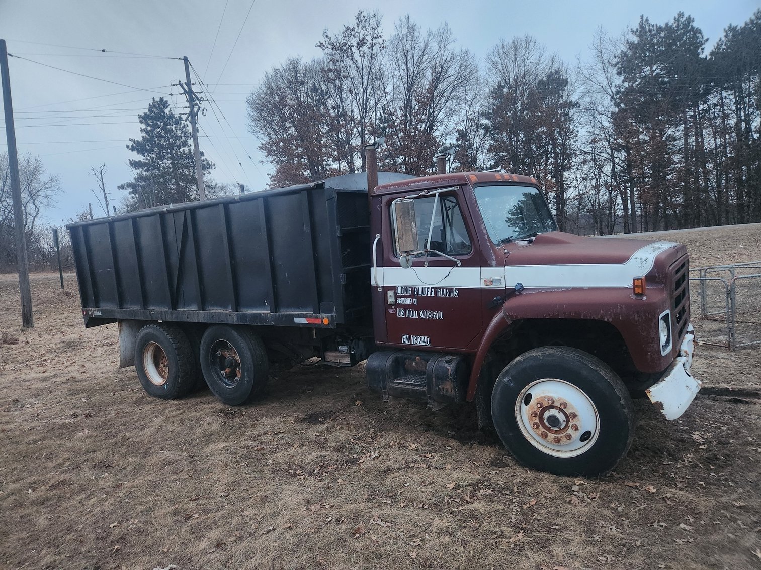 Image for APRIL -  BARN TO BIDS SALE