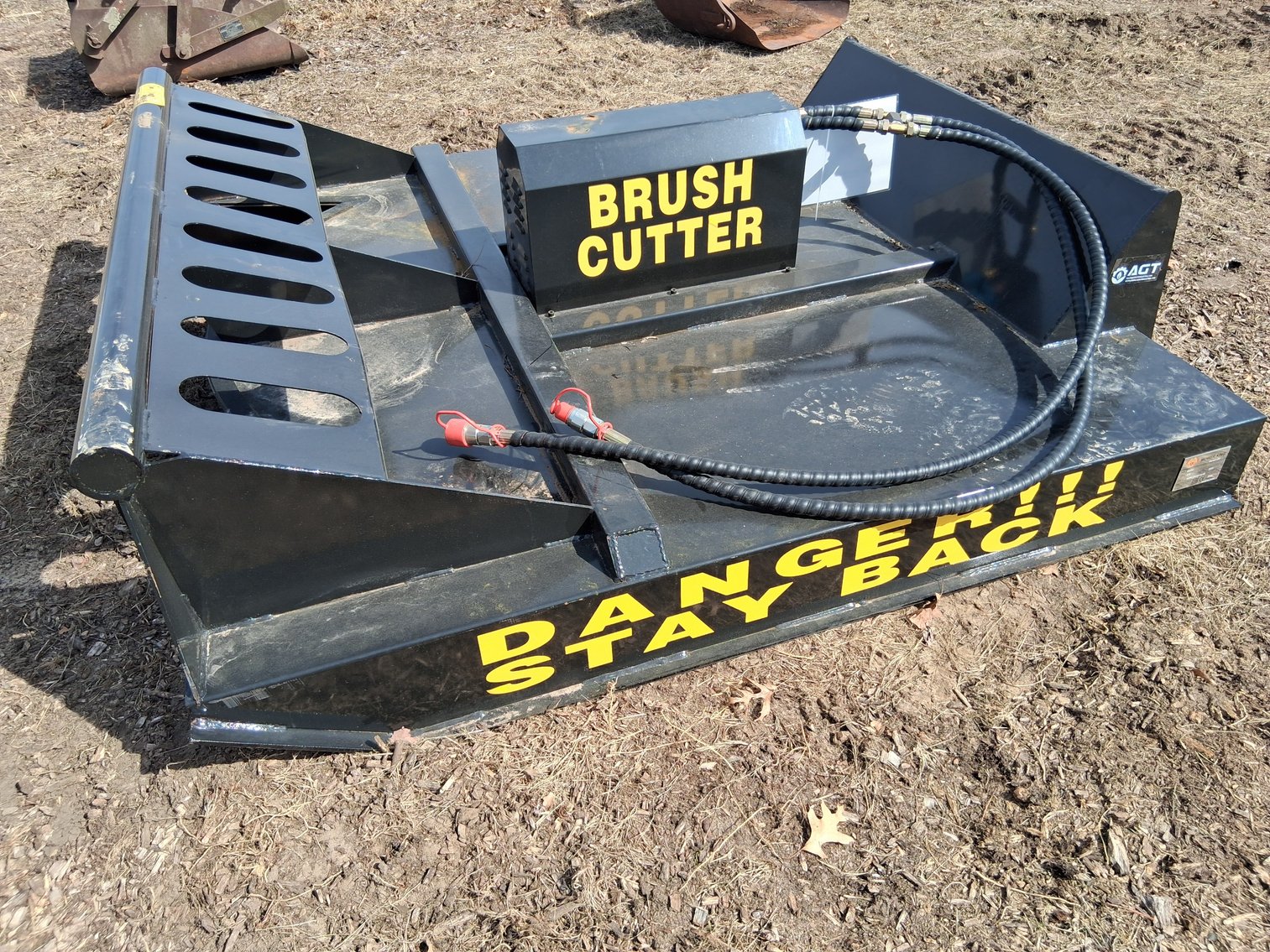 Image for APRIL -  BARN TO BIDS SALE