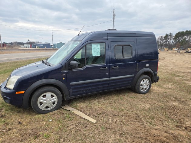 Image for May - Red, White & Bids Sale