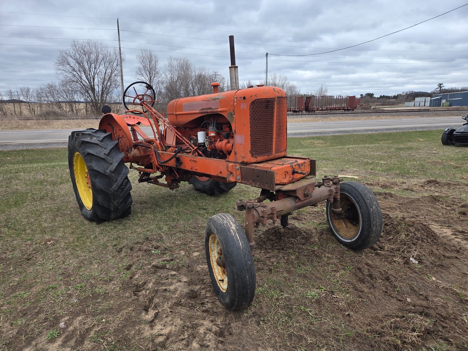 Image for May - Red, White & Bids Sale