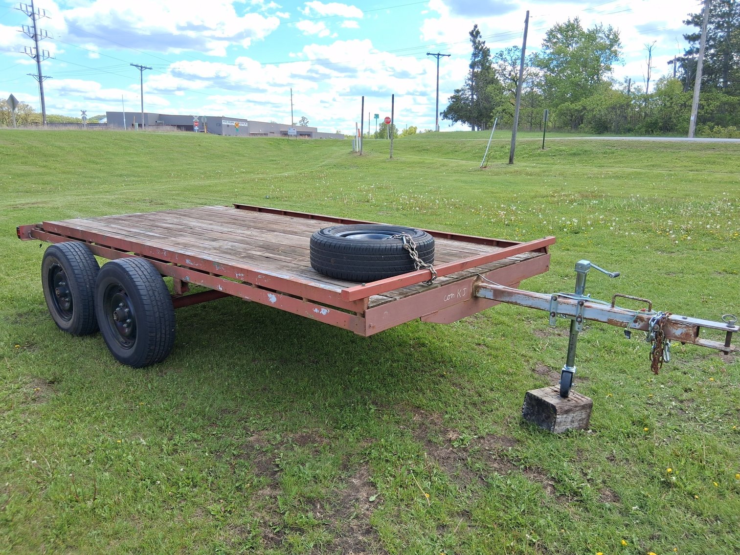 Image for June - From the Milk House to the Machine Shed