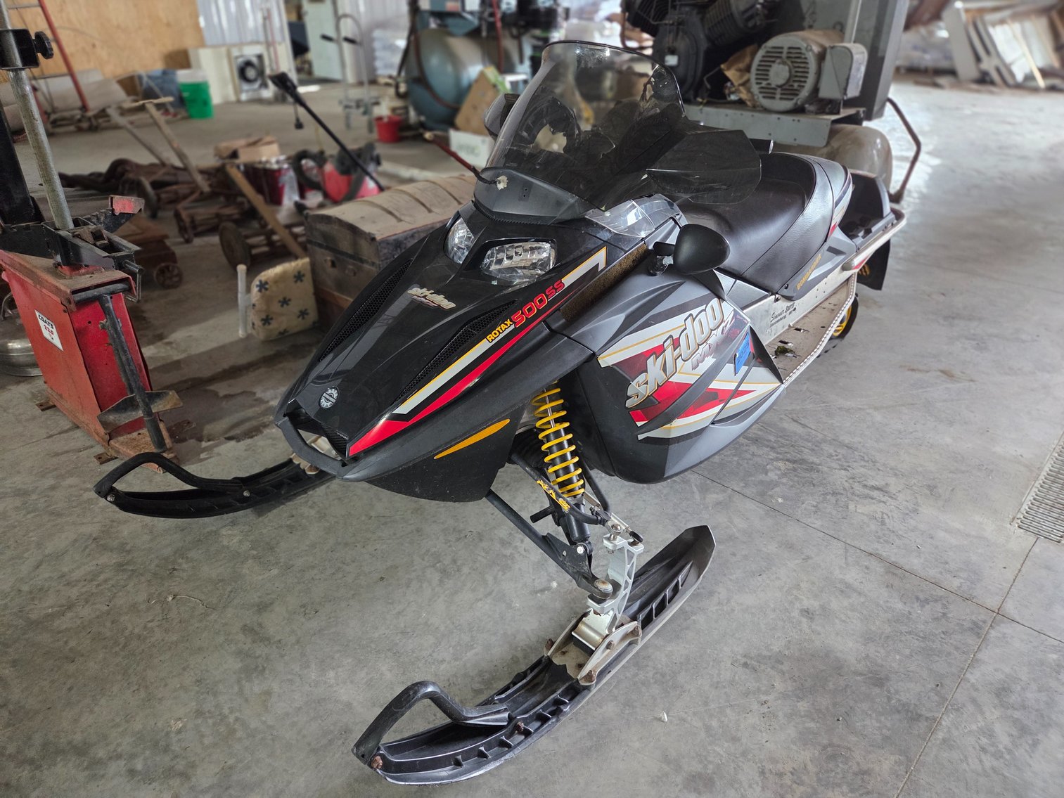 Image for June - From the Milk House to the Machine Shed