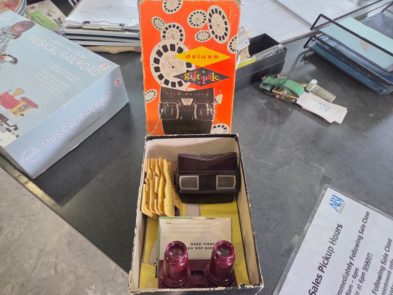 Image for JULY ~ STAR SPANGLED SALE